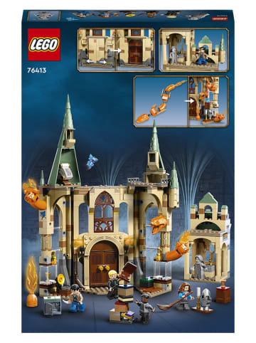 LEGO LEGO® Harry Potter™ 76413 Hogwarts™: Raum der Wünsche" - ab 8 Jahren