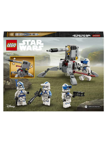 LEGO LEGO® Star Wars™ 75345 501st Clone Troopers™ Battle Pack - 6+