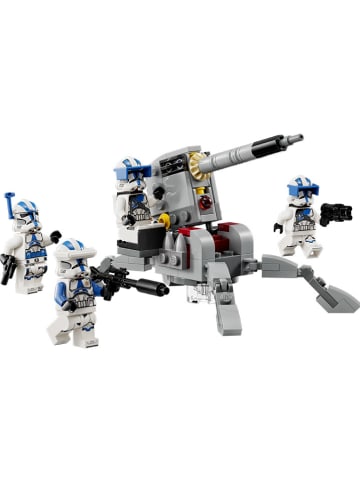 LEGO LEGO® Star Wars™: 501st Clone Troopers™ Battle Pack - 6+