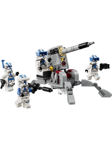 LEGO Zestaw "LEGO® Star Wars™ 75345 501st Clone Troopers™ Battle Pack" - 6+