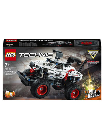 LEGO LEGO® Technic 42150 Monster Jam™ Monster Mutt™ Dalmatian - ab 7 Jahren