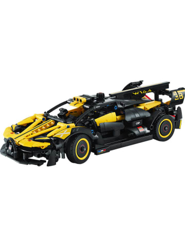 LEGO LEGO® Technic 42151 Bugatti-Bolide - ab 9 Jahren