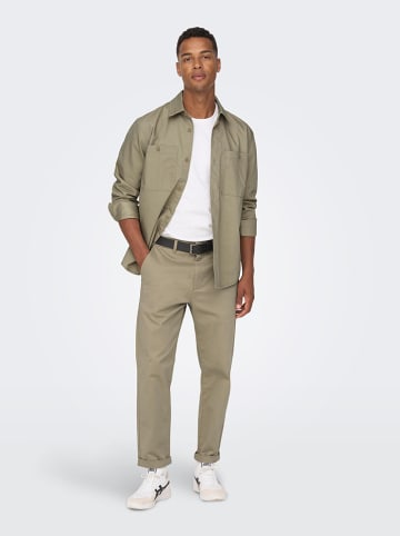 ONLY & SONS Chino "Kent" in Beige