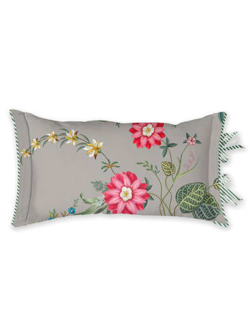 PiP Studio Kissen in Grün/ Beige
