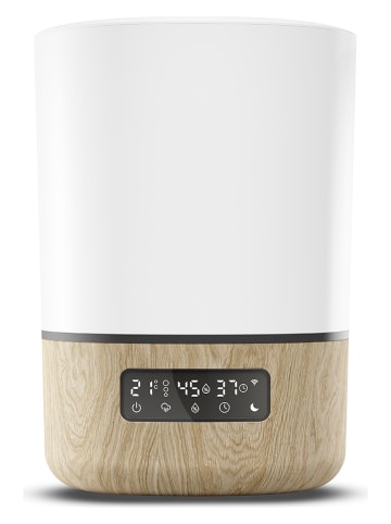 Maxi-Cosi Nawilżasz powietrza "Breathe" w kolorze białym