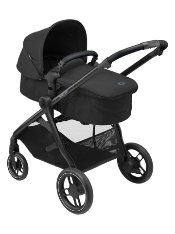 Maxi-Cosi Kombiwagen "Zelia 3" in Essential Black