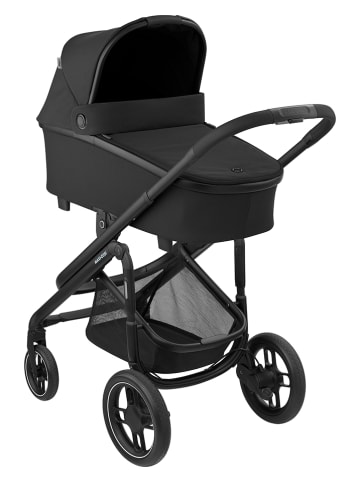 Maxi-Cosi Combi-kinderwagen "Plaza Plus" Essential Black