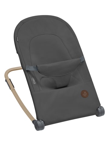 Maxi-Cosi Babywippe "Loa" in Beyond Graphite