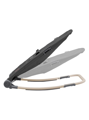 Maxi-Cosi Babywippe "Loa" in Beyond Graphite