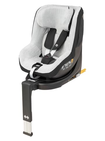 Maxi-Cosi Kindersitzbezug "Mica Eco" in Grau