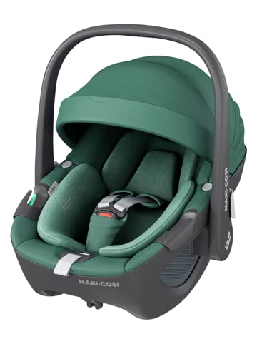 Maxi-Cosi Babyschale "Pebble 360" in Essential Green - Gruppe 0+