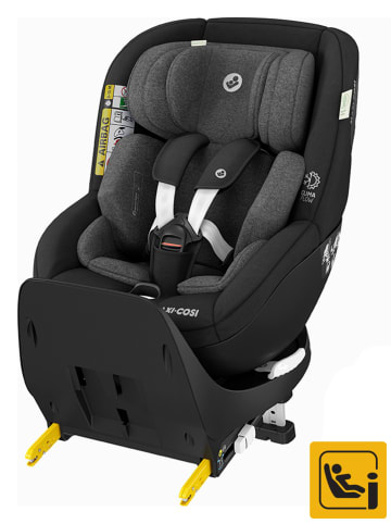 Maxi-Cosi Kindersitz "Mica Pro Eco I-Size" in Authentic black - Gruppe 0/1
