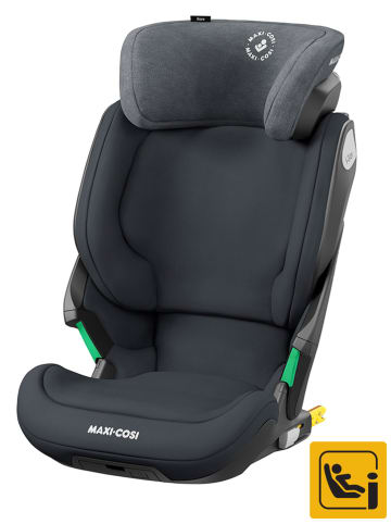 Maxi-Cosi Kinderzitje "Kore i-Size" Authentic graphite - groep 2/3