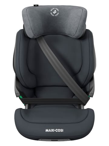 Maxi-Cosi Kinderzitje "Kore i-Size" Authentic graphite - groep 2/3