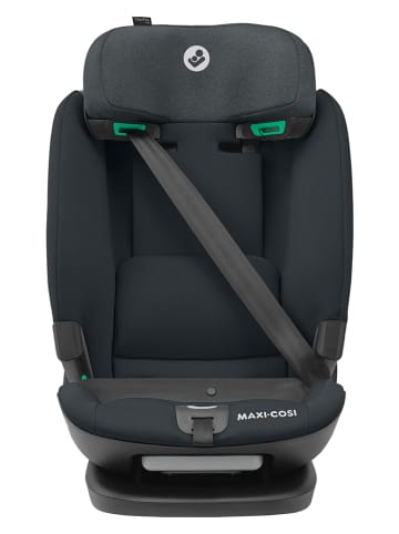 Maxi-Cosi Kindersitz "Titan Plus I-Size" in Authentic graphite - Gruppe 1/2/3