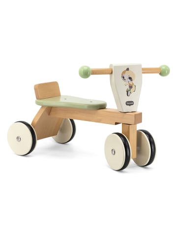 Tiny Love Jeździk "Wooden Tiny Trike - Boho Chic" - 18 m+