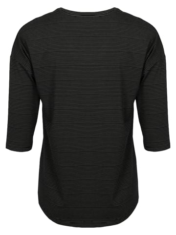 Roadsign Longsleeve zwart