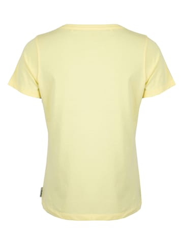 Roadsign Shirt geel