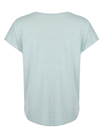 Roadsign Shirt in Mint