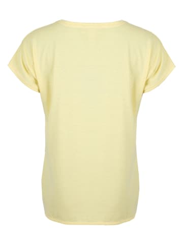 Roadsign Koszulka w kolorze żółtym