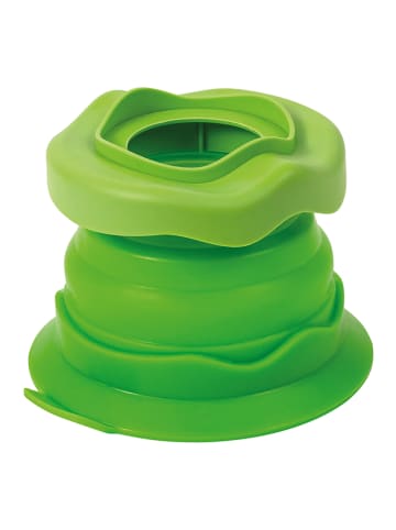 Eberhard Faber Wasserbecher "Green Winner" in Grün