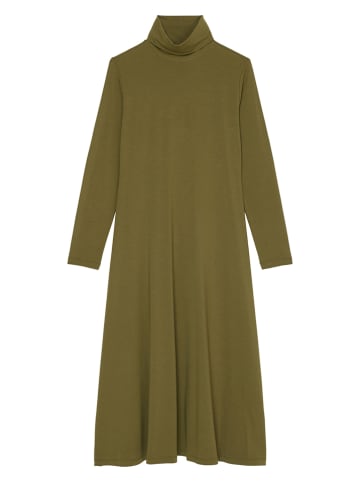 Marc O´Polo Kleid in Khaki