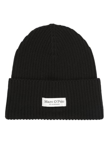 Marc O'Polo Muts zwart