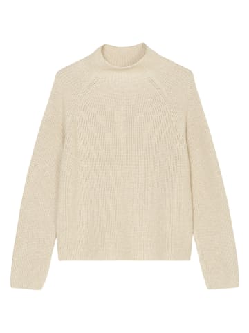 Marc O´Polo Pullover in Beige