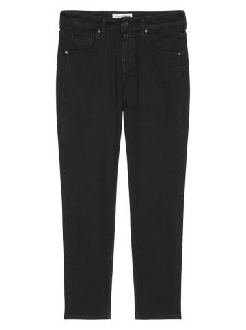 Marc O´Polo Jeans - Boyfriend fit - in Schwarz