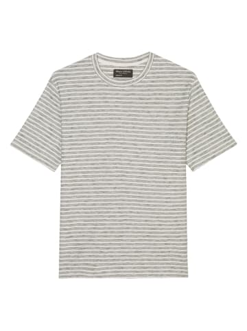 Marc O´Polo Shirt in Grau