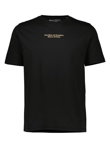 Marc O´Polo Shirt in Schwarz