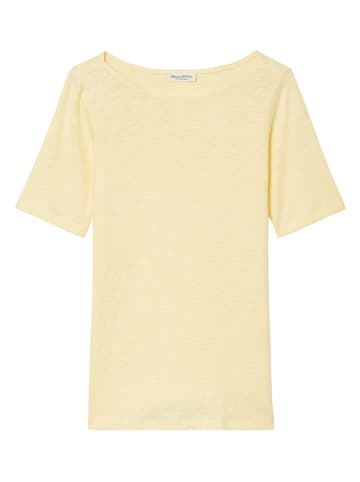 Marc O´Polo Shirt geel