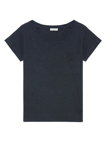 Marc O´Polo Shirt in Dunkelblau
