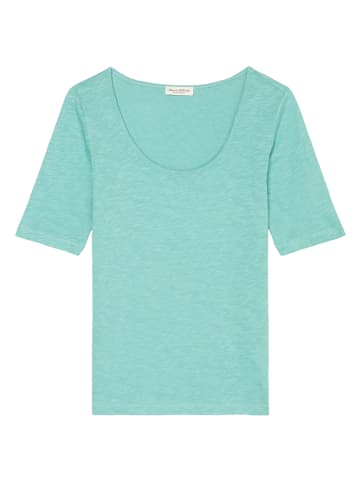 Marc O´Polo Shirt turquoise