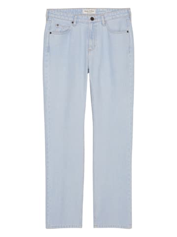 Marc O´Polo Spijkerbroek - regular fit - lichtblauw