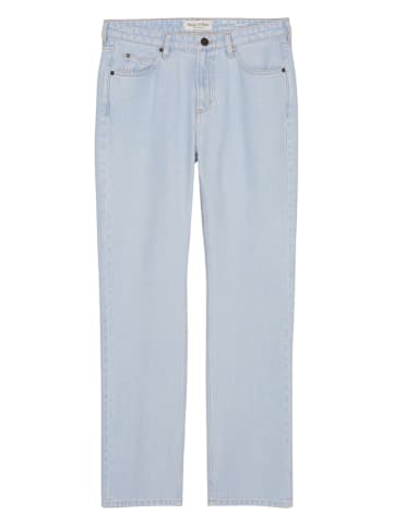 Marc O'Polo Jeans - Regular fit - in Hellblau