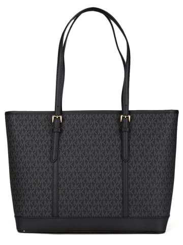Michael Kors Shopper zwart - (B)43 x (H)29 x (D)15 cm