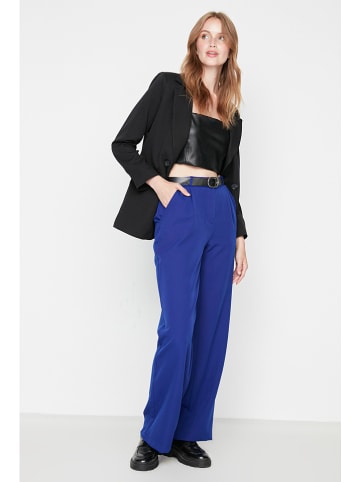 trendyol Hose in Blau