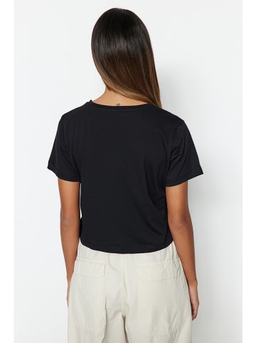 trendyol Shirt zwart