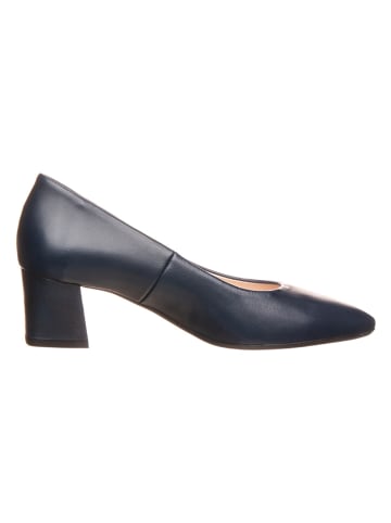 Ara Shoes Leren pumps "London" zwart