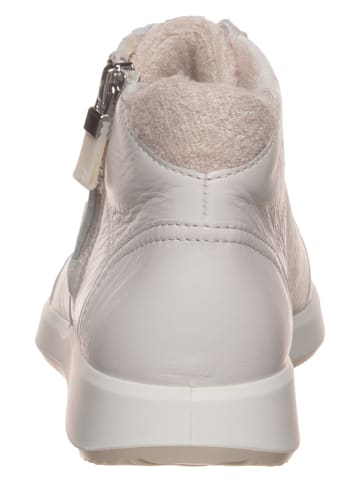 Ara Shoes Sneakers in Creme