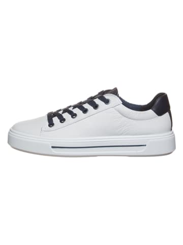 Ara Shoes Sneakersy w kolorze białym