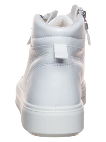 Ara Shoes Sneakersy w kolorze białym