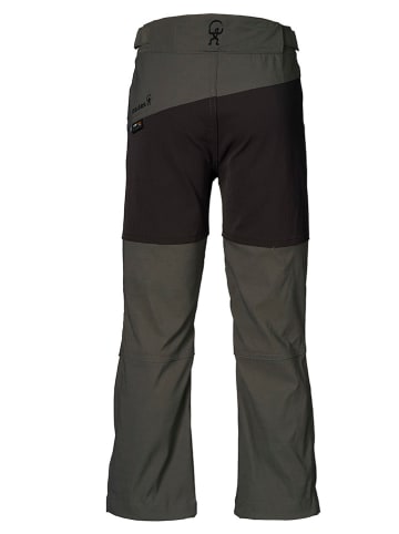 Isbjörn Funktionshose "Trapper" in Grau