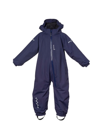 Isbjörn Functioneel pak "Toddler" donkerblauw