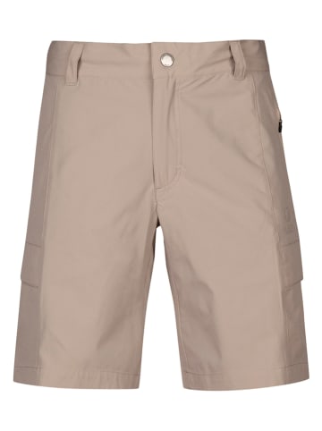 Halti Funktionsshorts "Reissu" in Beige