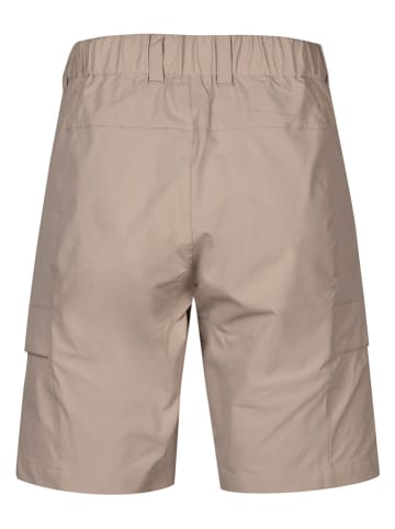 Halti Funktionsshorts "Reissu" in Beige