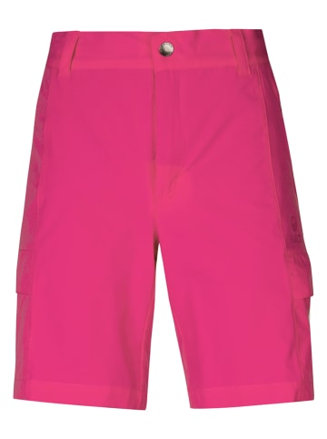 Halti Funktionsshorts "Reissu" in Pink
