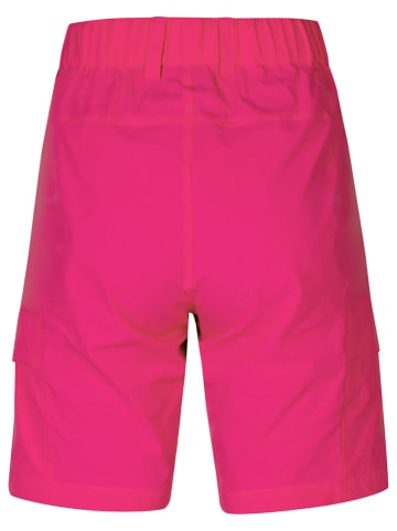 Halti Funktionsshorts "Reissu" in Pink