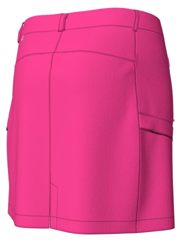 Halti Spódnica funkcyjna "Reissu" w kolorze różowym